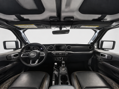 2023 Jeep Gladiator High Altitude