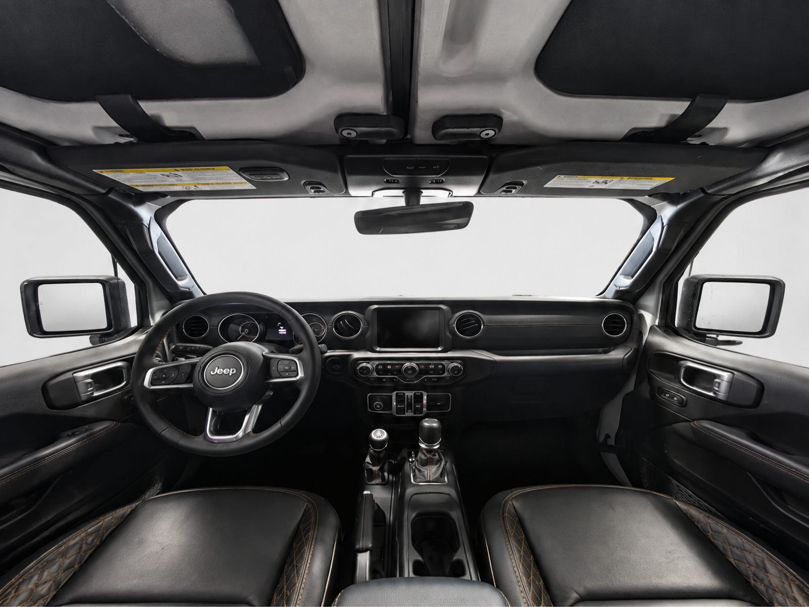 2023 Jeep Gladiator High Altitude