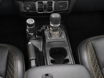 2023 Jeep Gladiator High Altitude