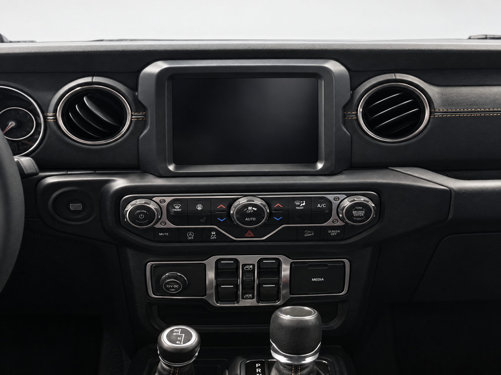 2023 Jeep Gladiator High Altitude