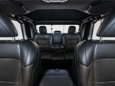 2023 Jeep Gladiator High Altitude