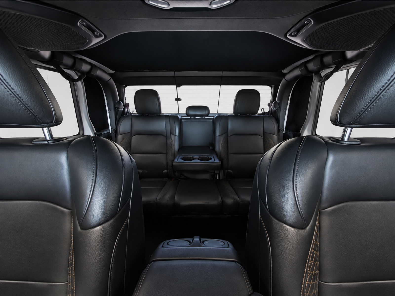 2023 Jeep Gladiator High Altitude