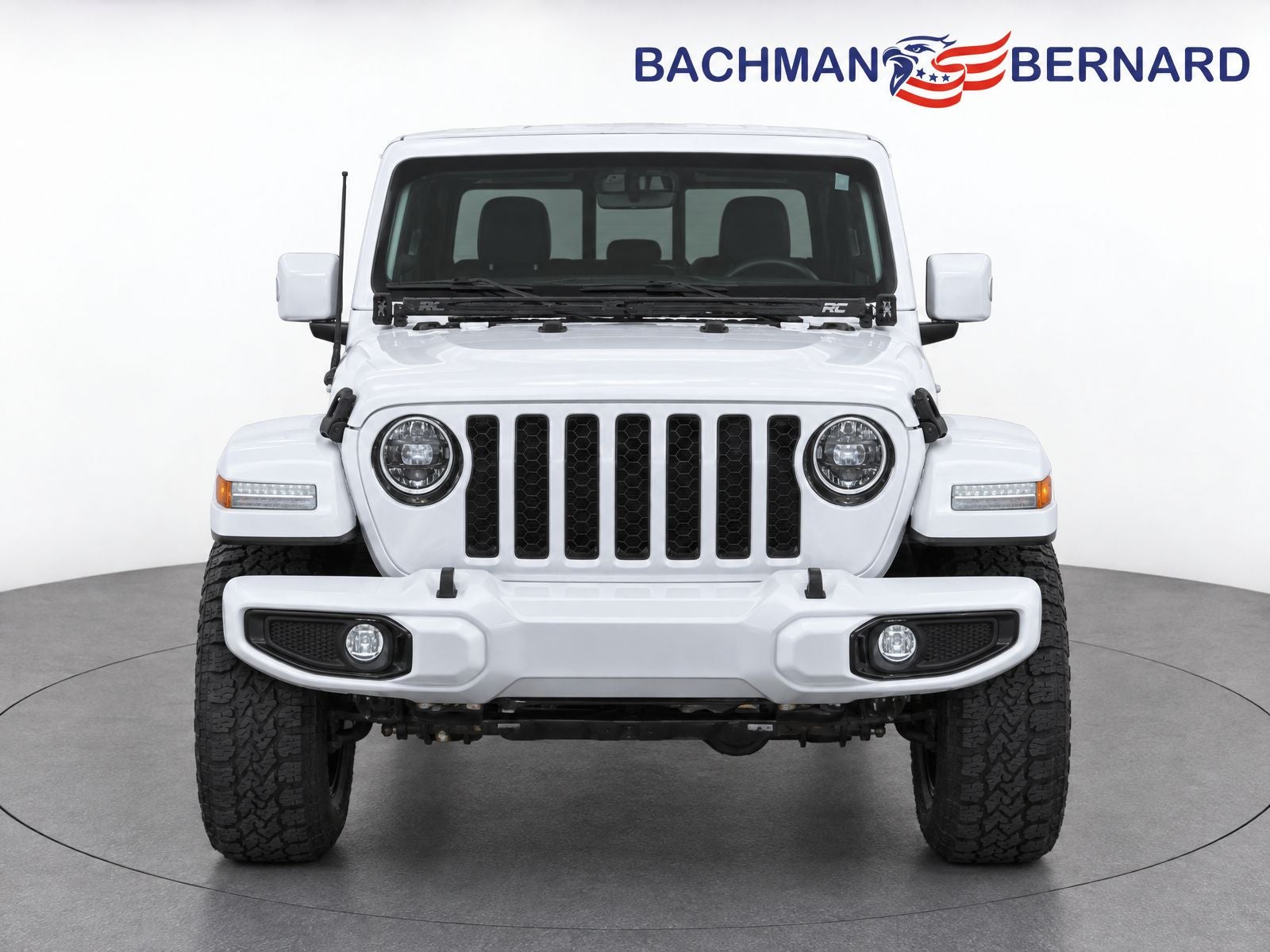 2023 Jeep Gladiator High Altitude