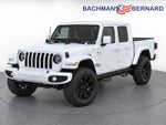 2023 Jeep Gladiator High Altitude