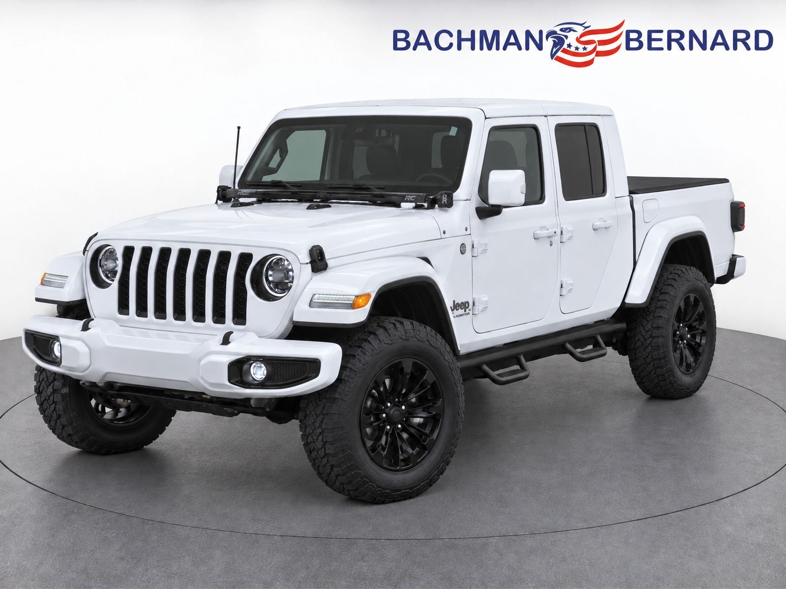 2023 Jeep Gladiator High Altitude