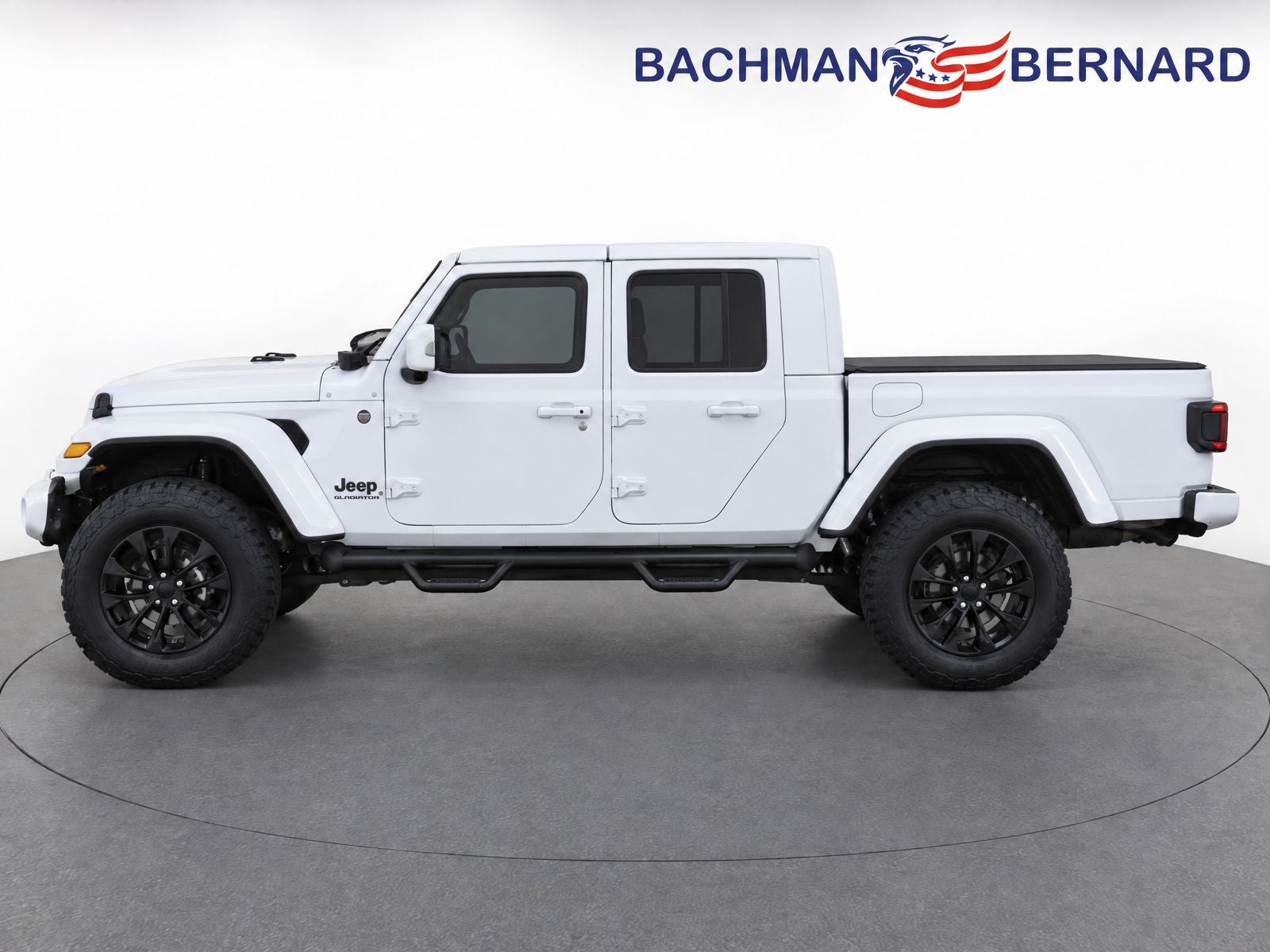 2023 Jeep Gladiator High Altitude