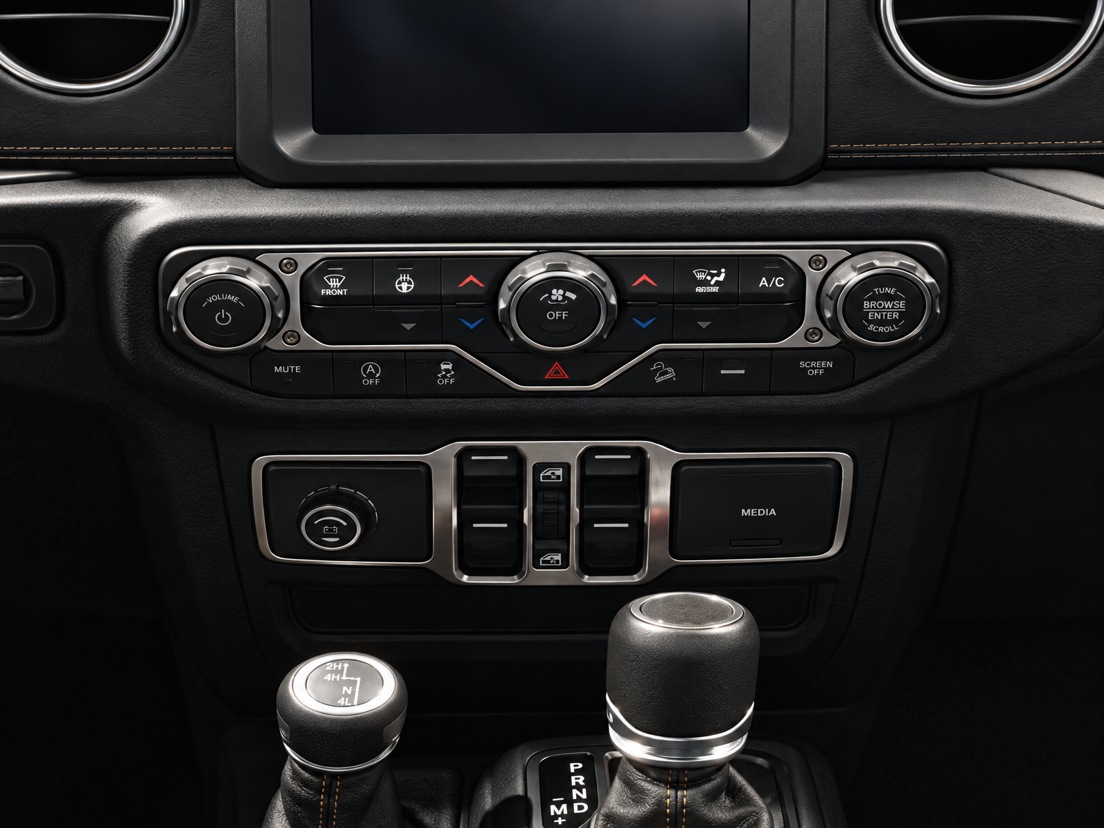 2023 Jeep Gladiator High Altitude