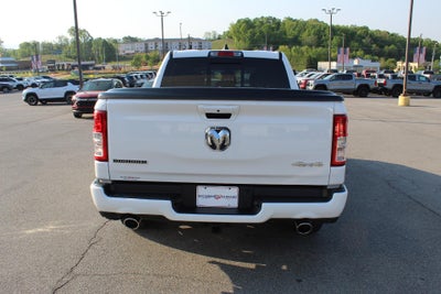 2024 RAM 1500 Big Horn