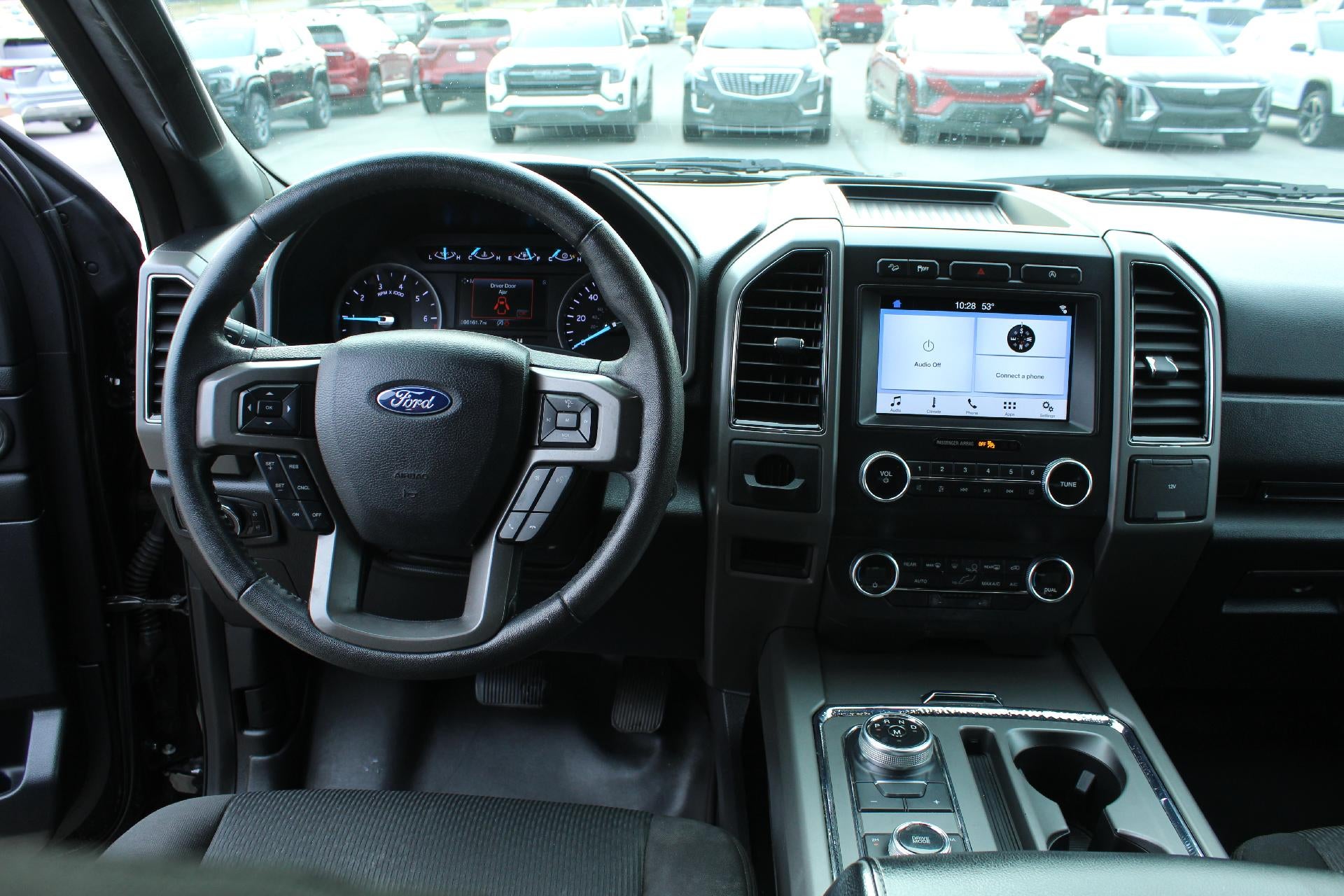 2019 Ford Expedition XLT