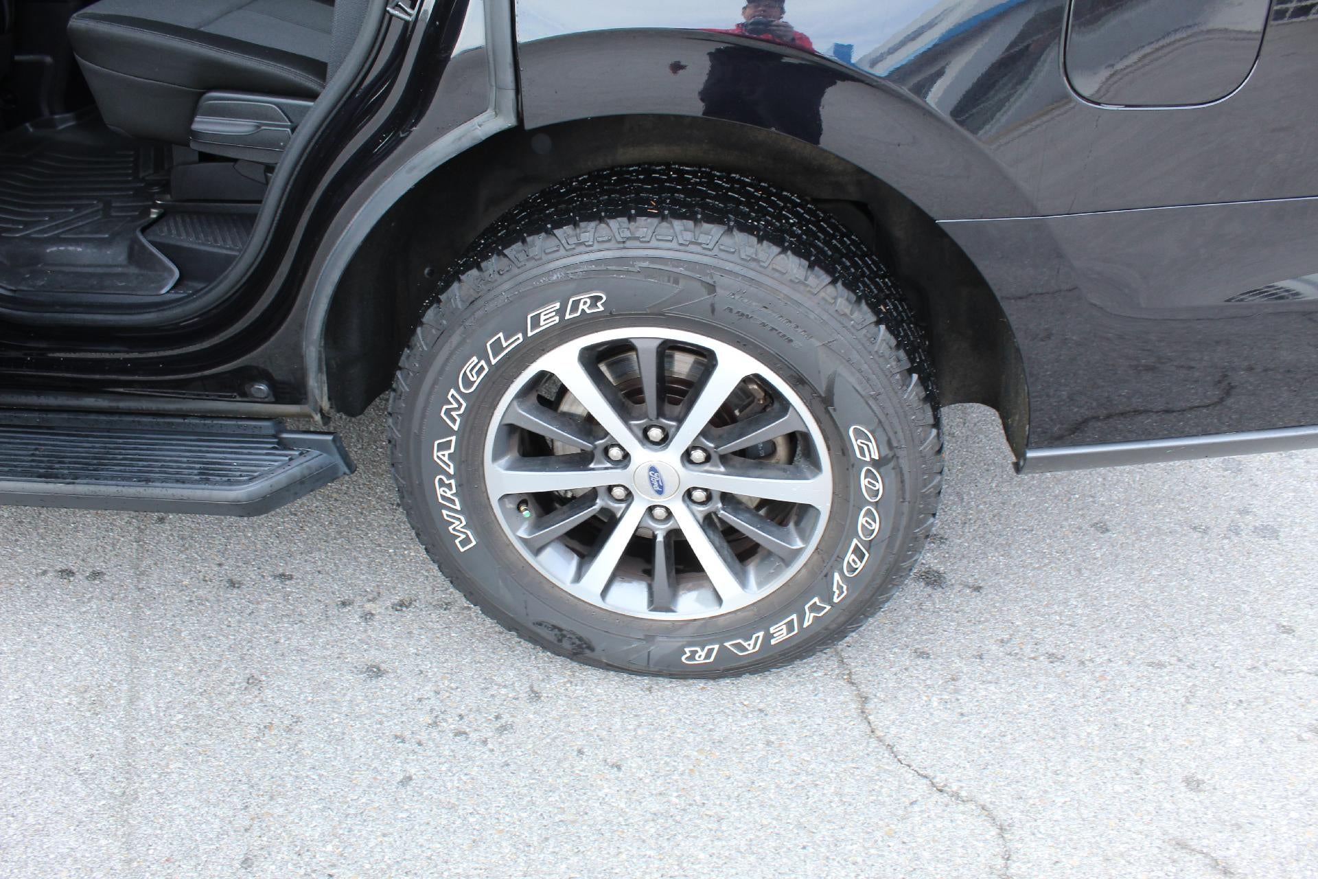 2019 Ford Expedition XLT