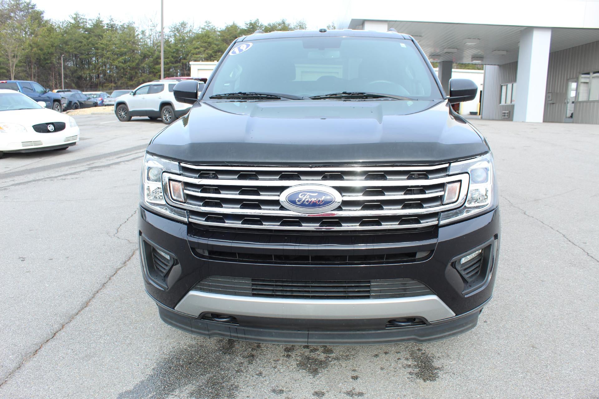 2019 Ford Expedition XLT