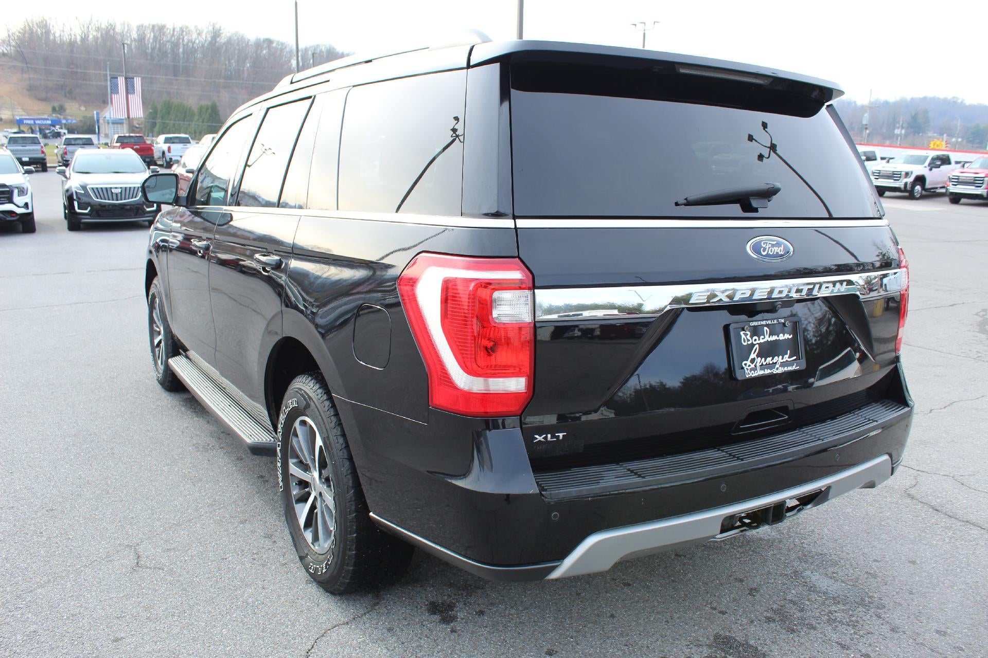 2019 Ford Expedition XLT