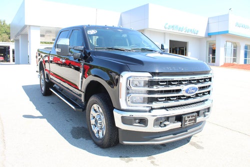 2024 Ford Super Duty F-350 SRW XL