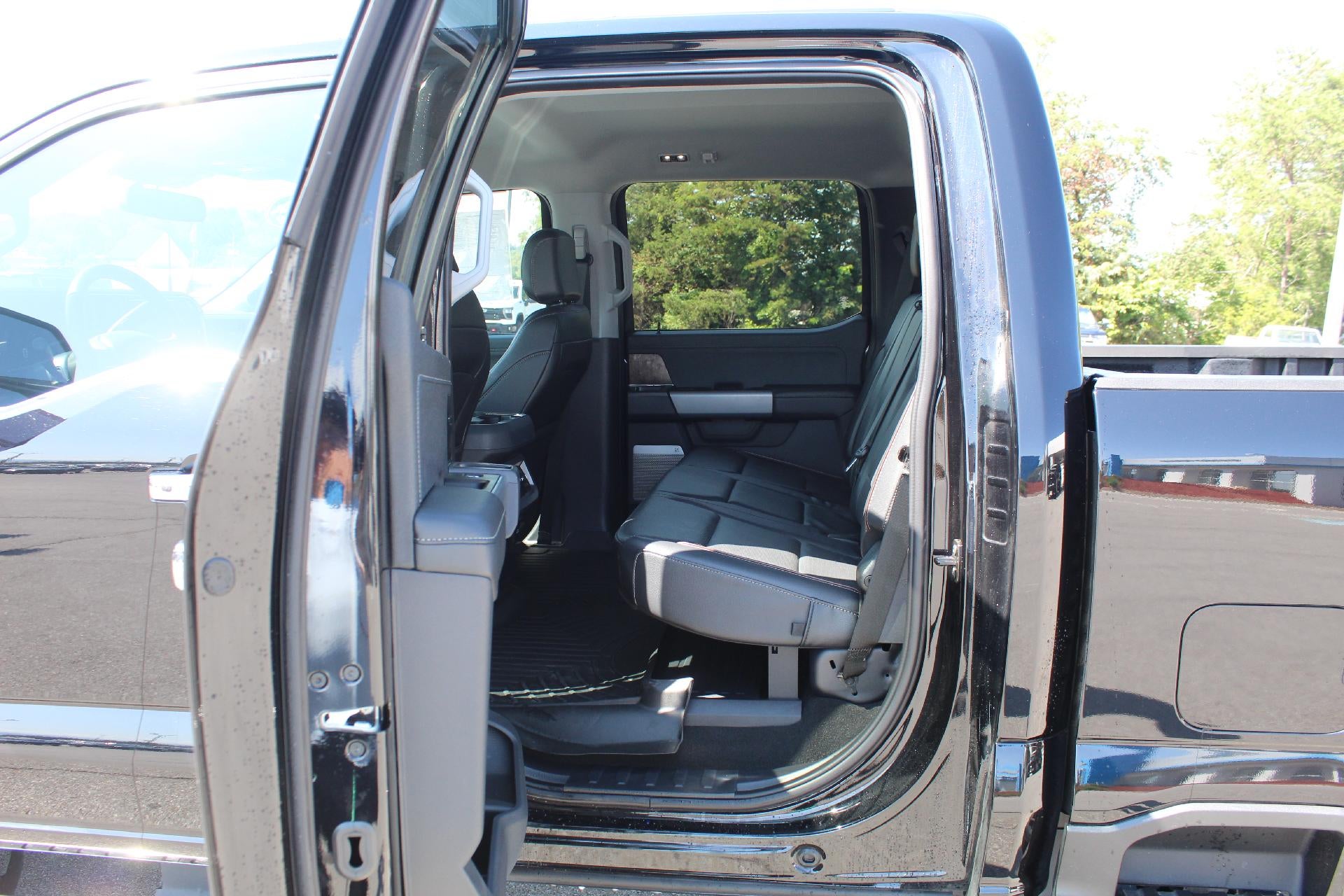 2024 Ford Super Duty F-350 SRW XL