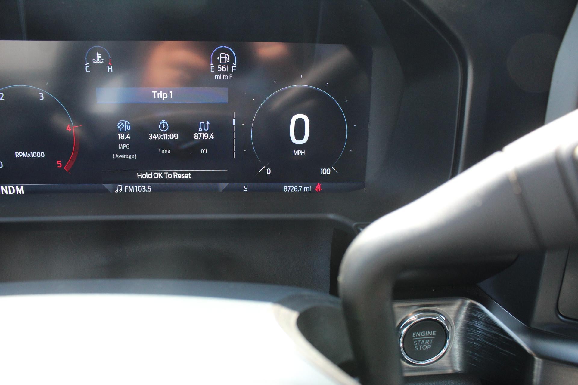 2024 Ford Super Duty F-350 SRW XL