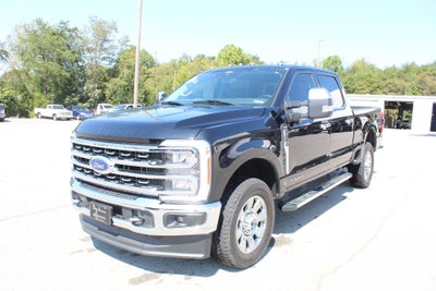 2024 Ford Super Duty F-350 SRW XL