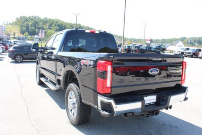 2024 Ford Super Duty F-350 SRW XL