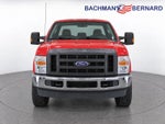 2010 Ford Super Duty F-250 SRW XL