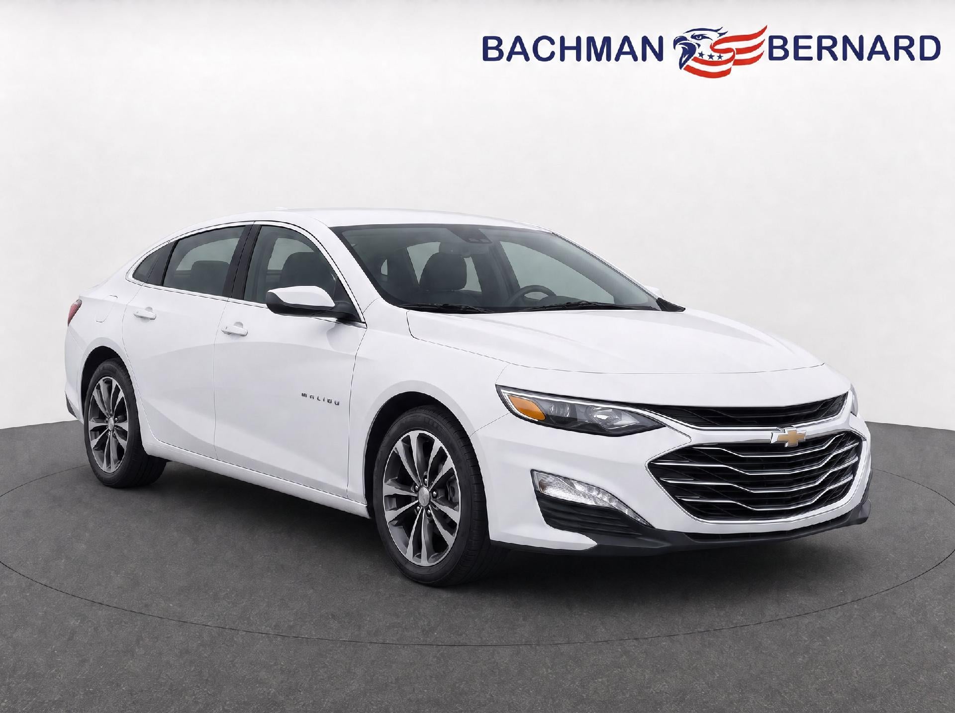 2024 Chevrolet Malibu 2LT