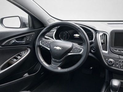 2024 Chevrolet Malibu 2LT