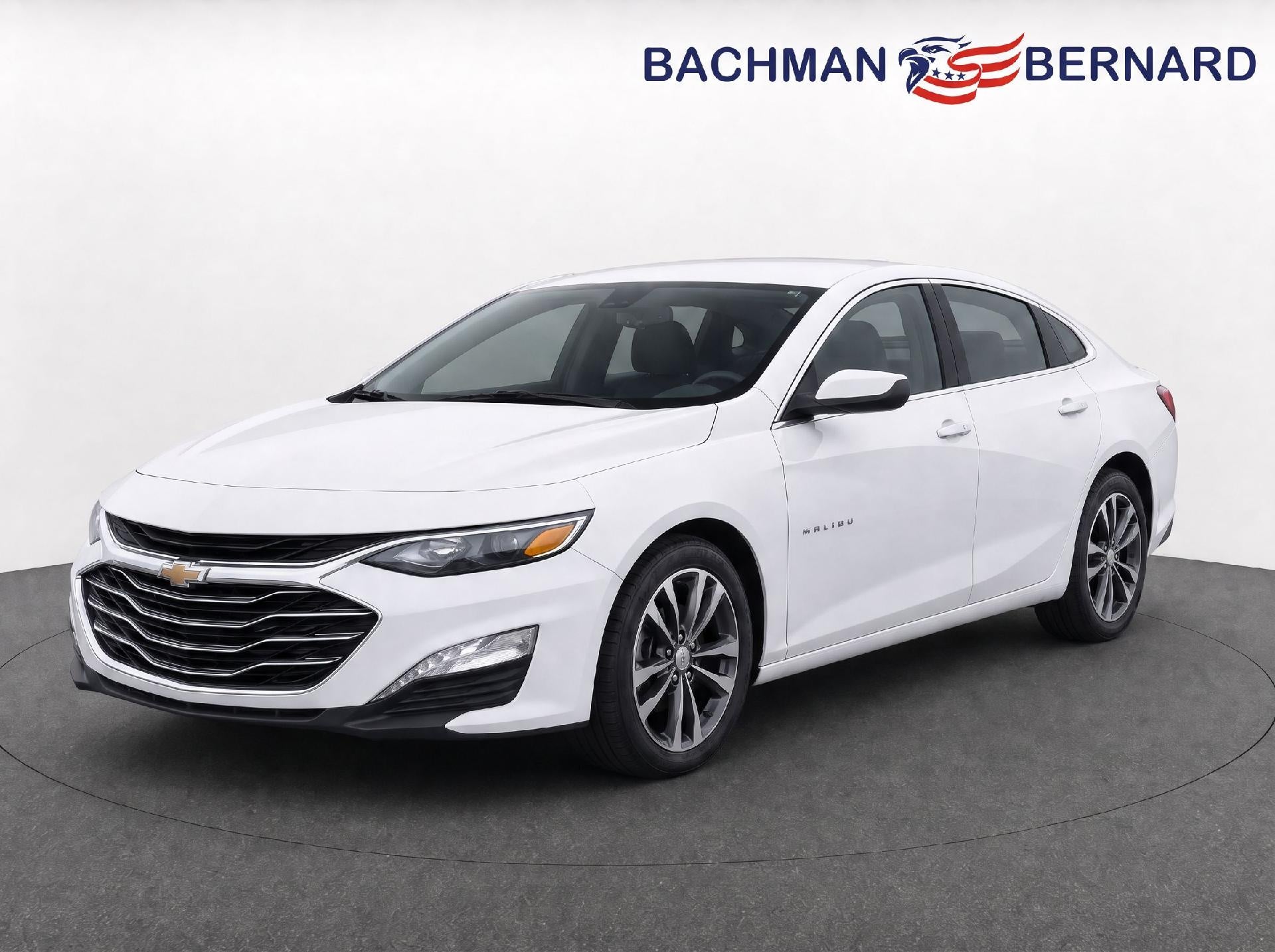 2024 Chevrolet Malibu 2LT
