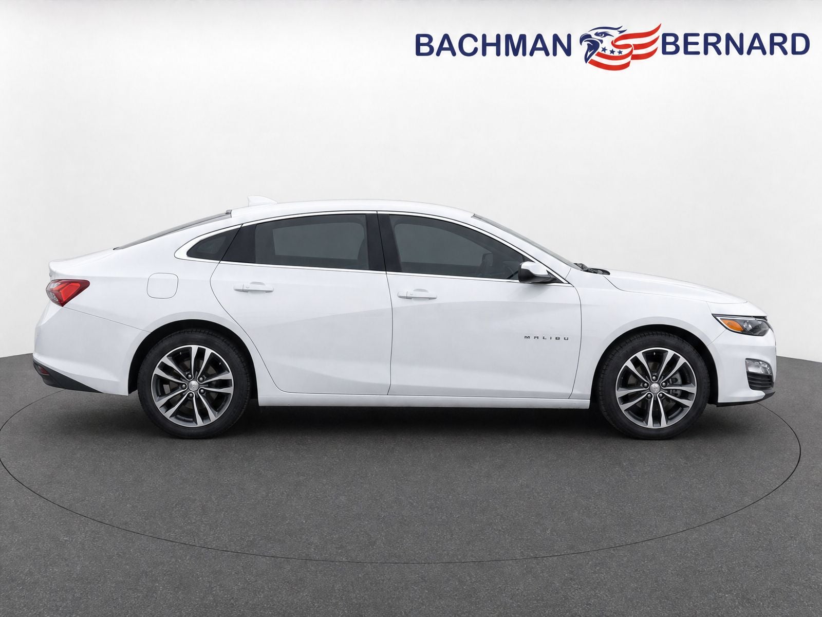 2024 Chevrolet Malibu 2LT