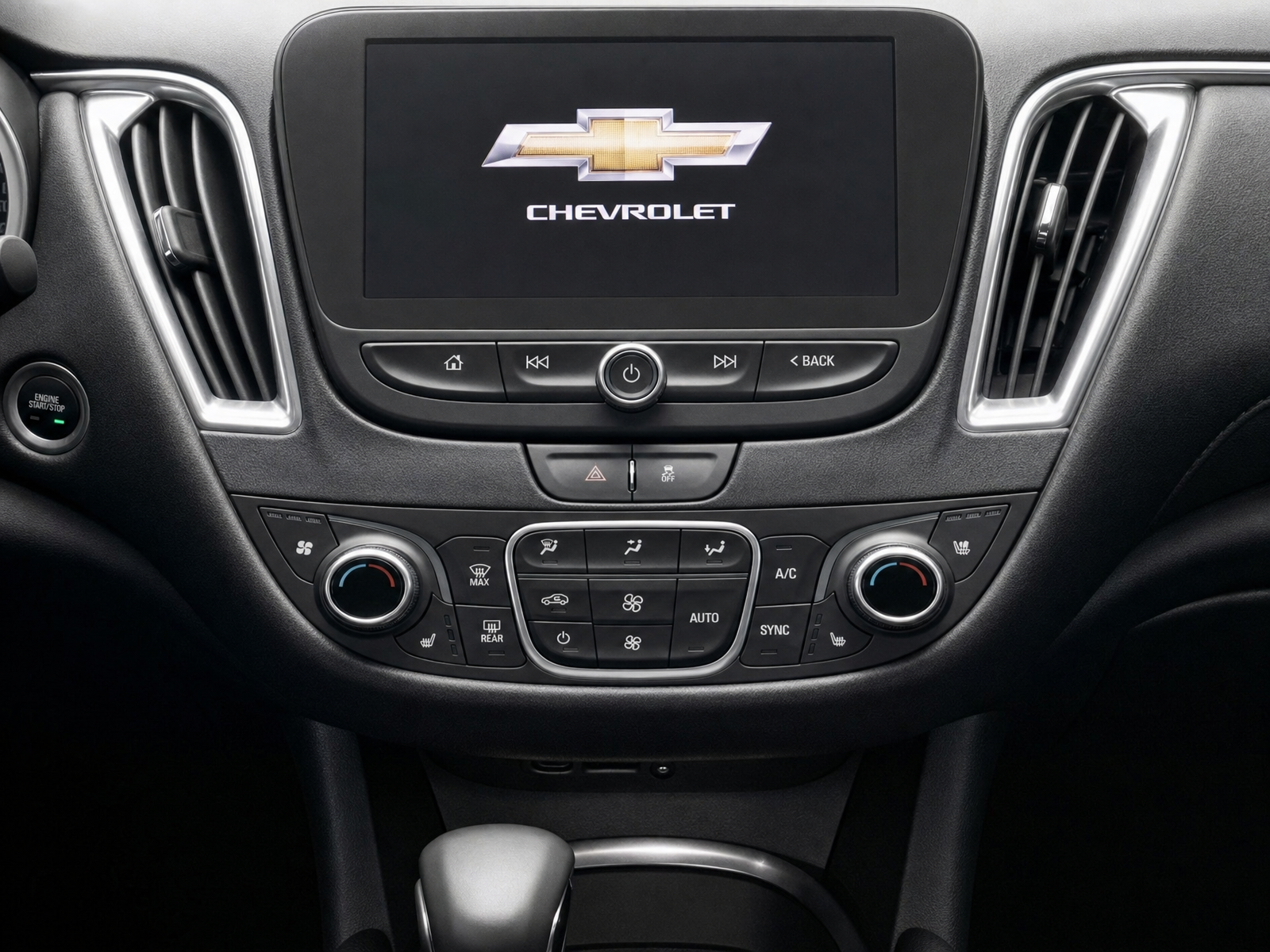 2024 Chevrolet Malibu 2LT
