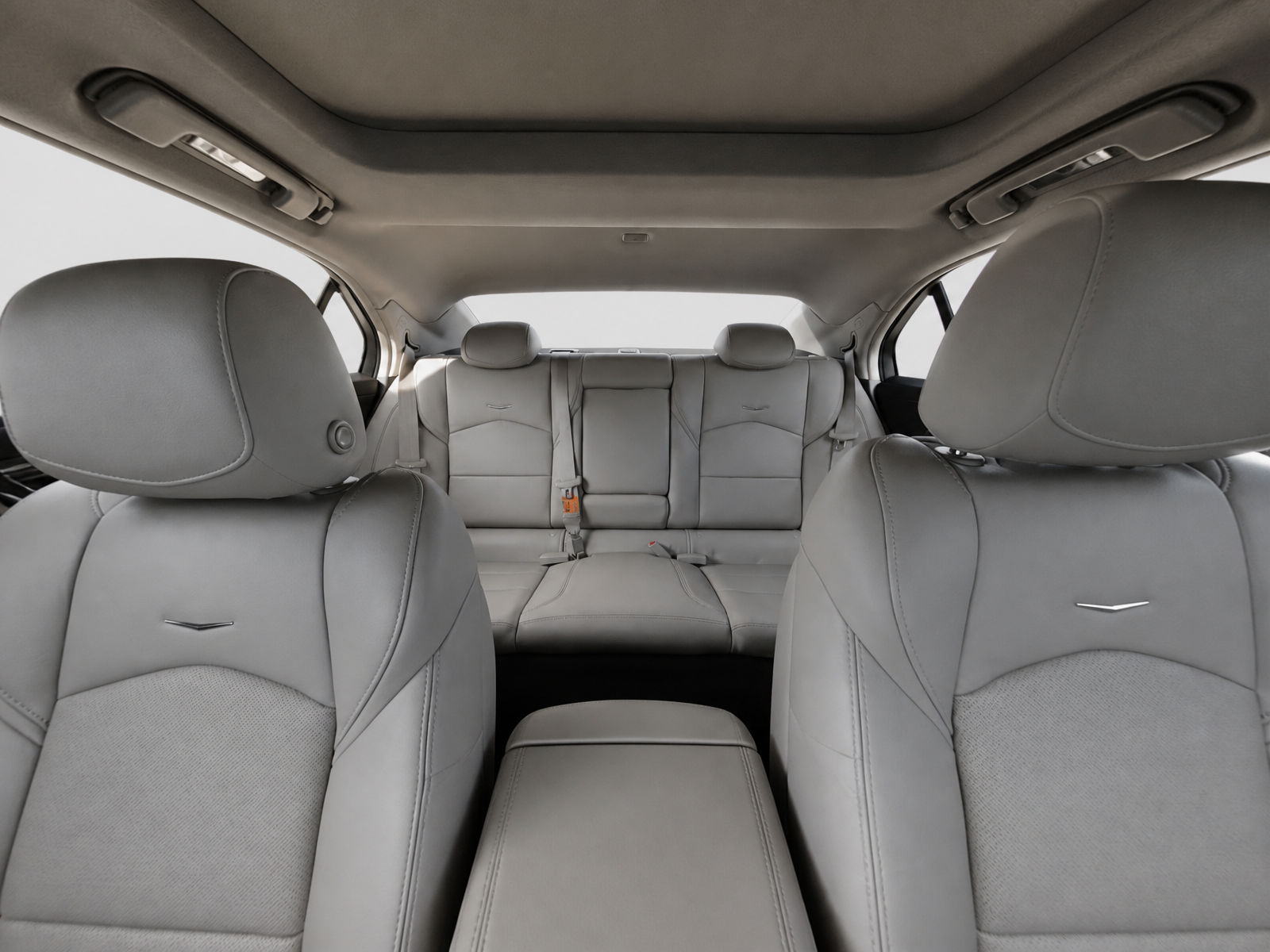 2017 Cadillac CTS Luxury RWD