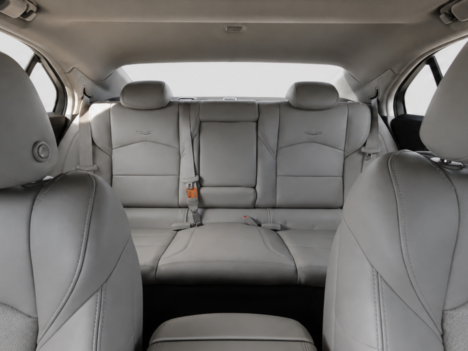 2017 Cadillac CTS Luxury RWD
