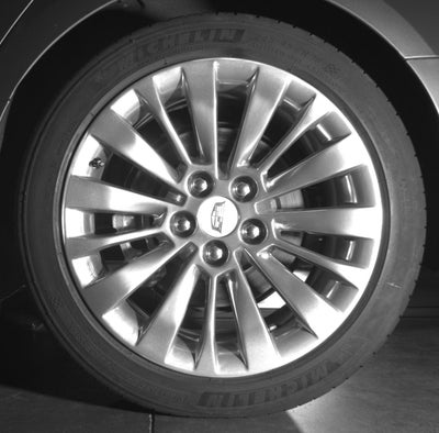 2017 Cadillac CTS Luxury RWD
