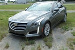 2017 Cadillac CTS Luxury RWD