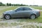 2017 Cadillac CTS Luxury RWD