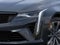 2026 Cadillac CT4-V V-Series Blackwing