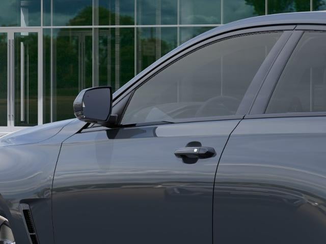 2026 Cadillac CT4-V V-Series Blackwing