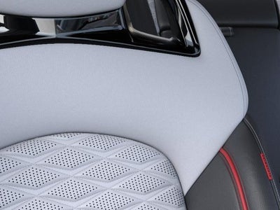 2026 Cadillac CT4-V V-Series Blackwing