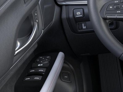 2026 Cadillac CT4-V V-Series Blackwing