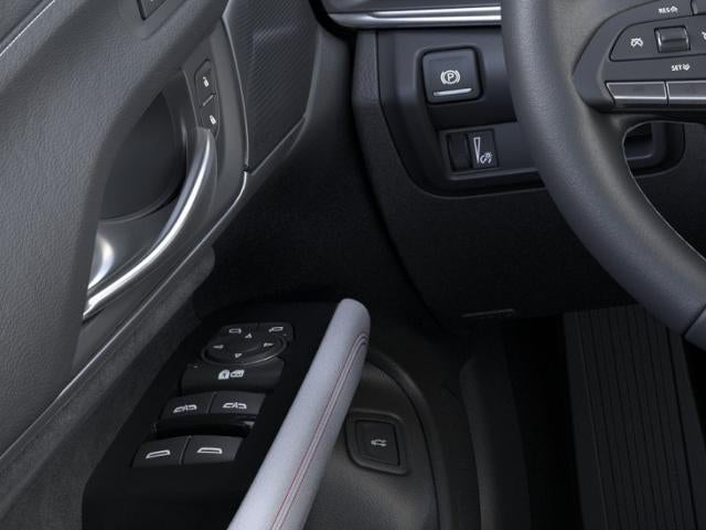 2026 Cadillac CT4-V V-Series Blackwing