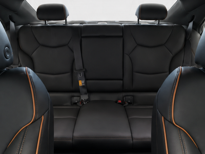 2026 Cadillac CT4 Sport