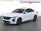 2026 Cadillac CT4 Sport