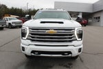 2025 Chevrolet Silverado 3500 HD High Country