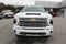2025 Chevrolet Silverado 3500 HD High Country