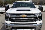 2024 Chevrolet Silverado 3500 HD LTZ DRW