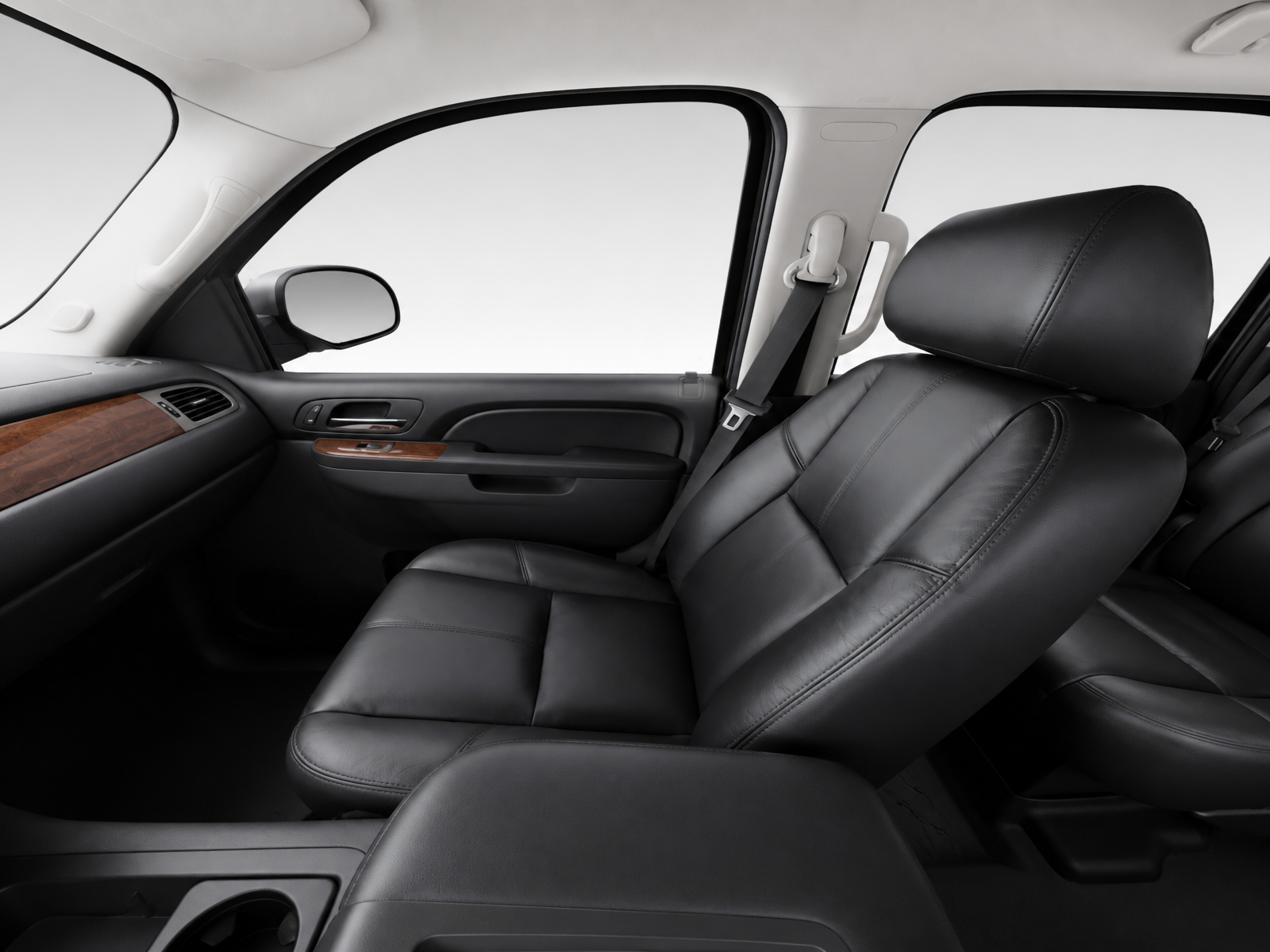2012 GMC Yukon SLT