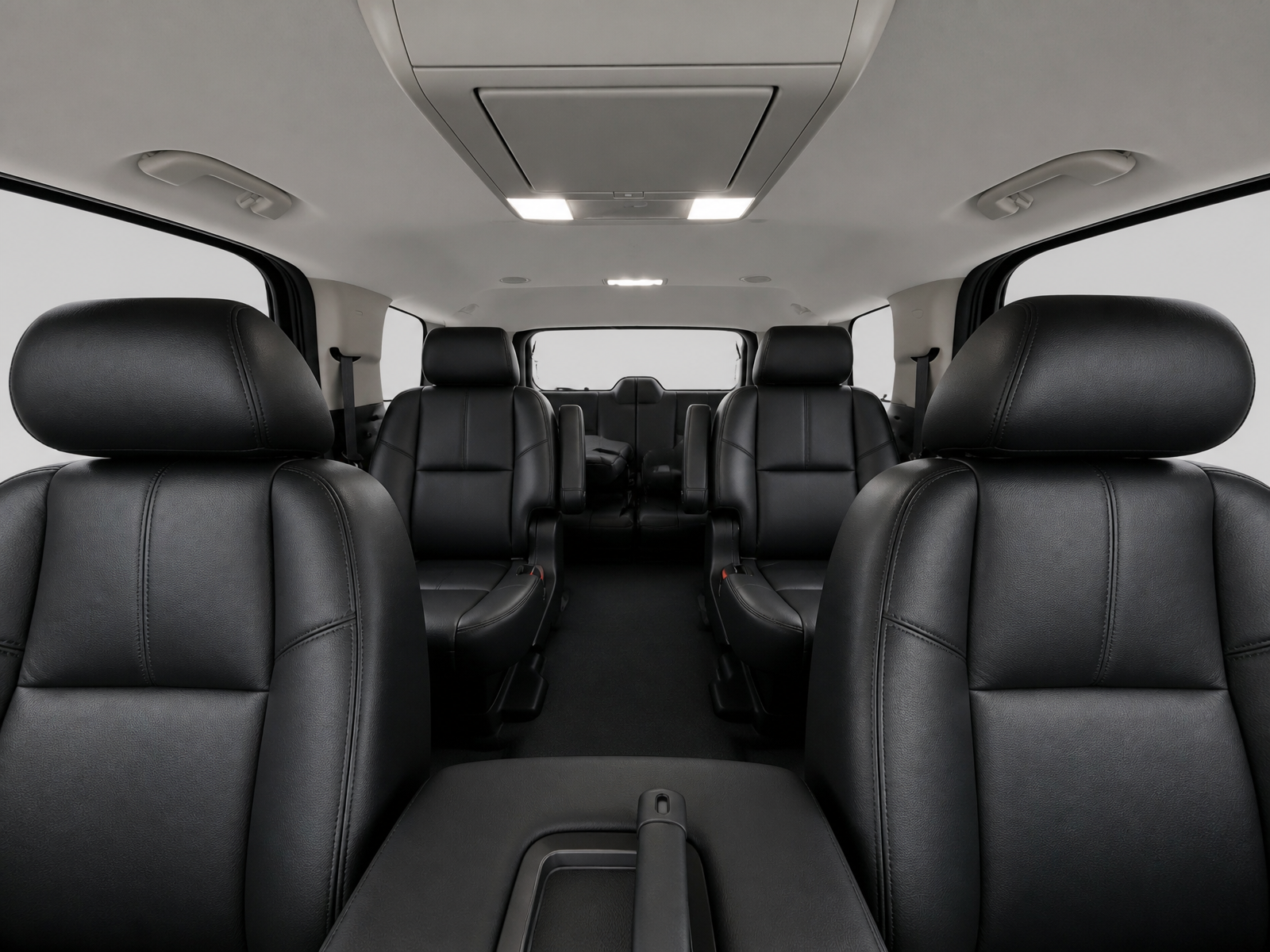 2012 GMC Yukon SLT
