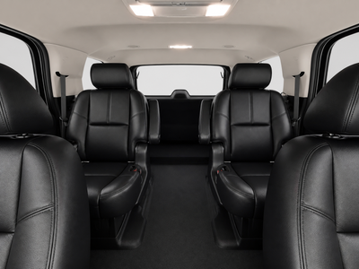 2012 GMC Yukon SLT