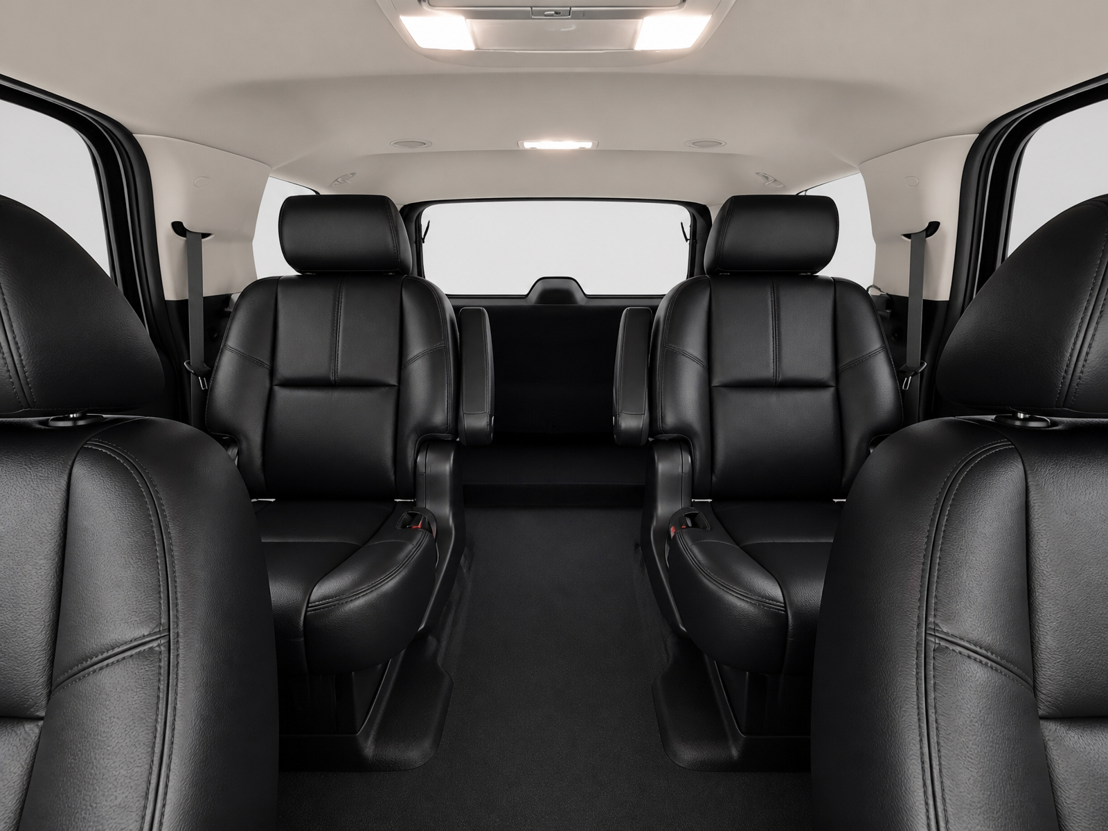 2012 GMC Yukon SLT