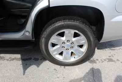 2012 GMC Yukon SLT