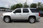 2012 GMC Yukon SLT