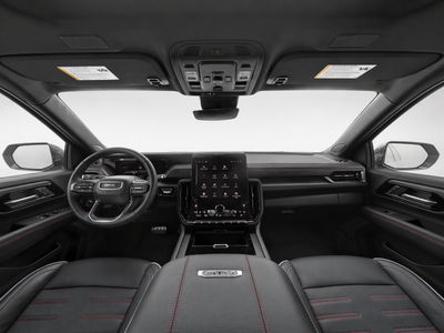 2025 GMC Yukon AT4 Ultimate