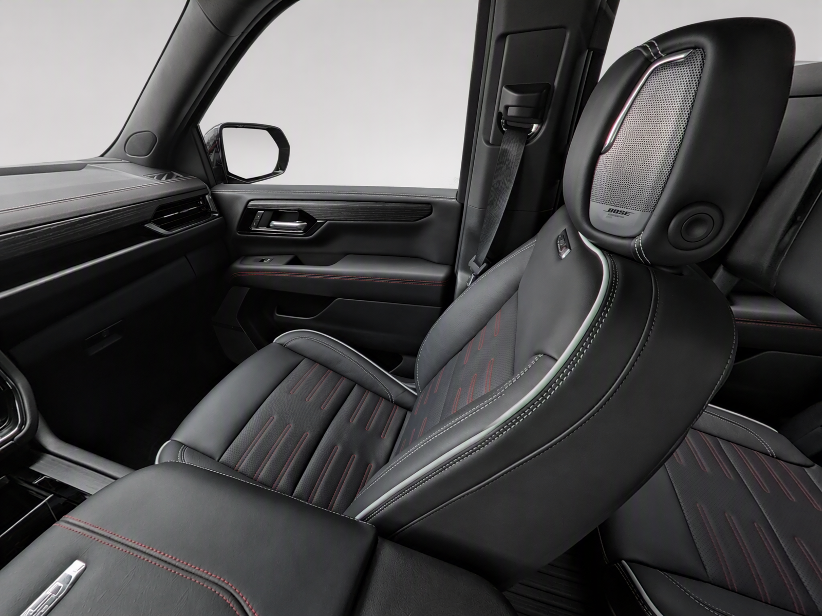 2025 GMC Yukon AT4 Ultimate